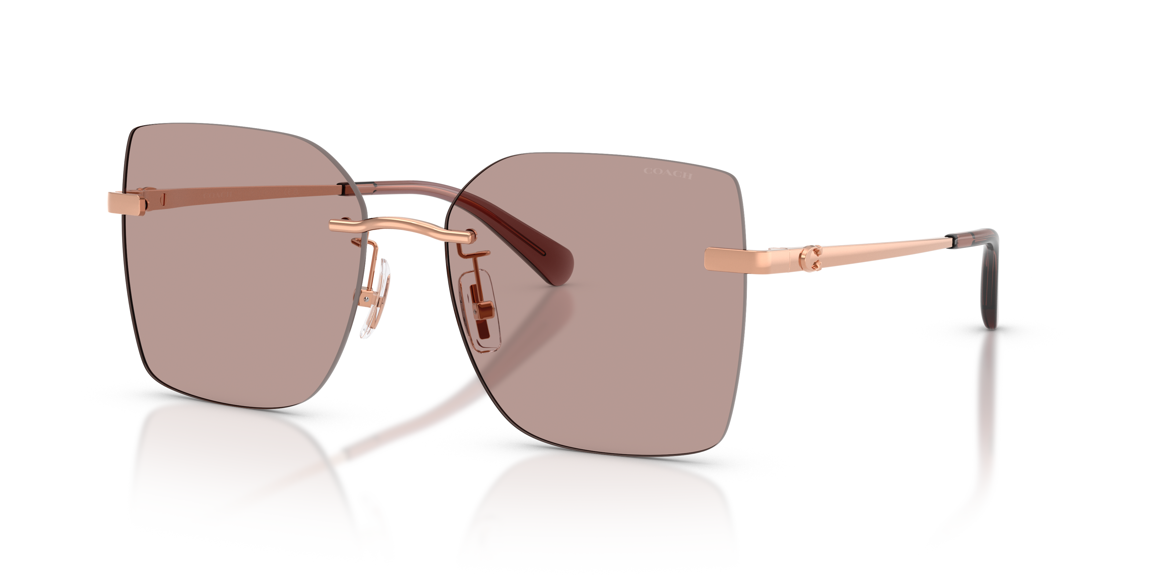 Coach HC7193D 94077N Cdp45 